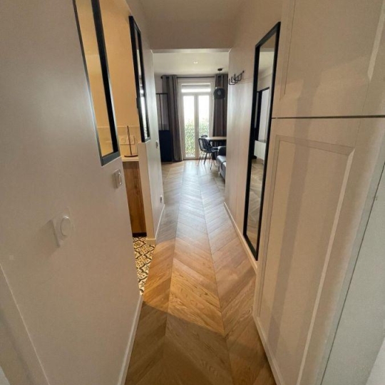  ABC LIBERTE : Appartement | CHARENTON-LE-PONT (94220) | 38 m2 | 1 500 € 