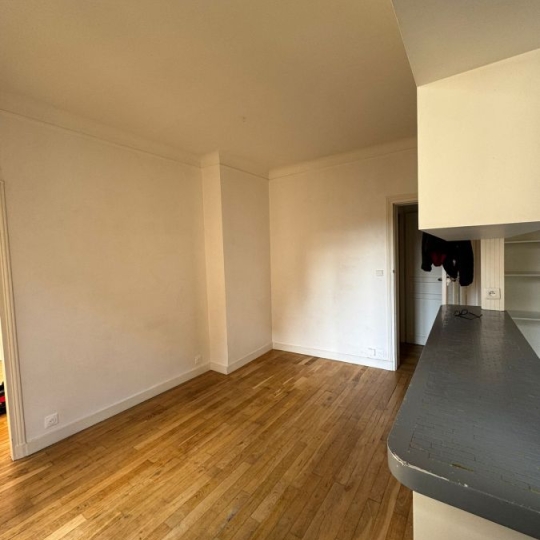  ABC LIBERTE : Appartement | CHARENTON-LE-PONT (94220) | 41 m2 | 1 335 € 