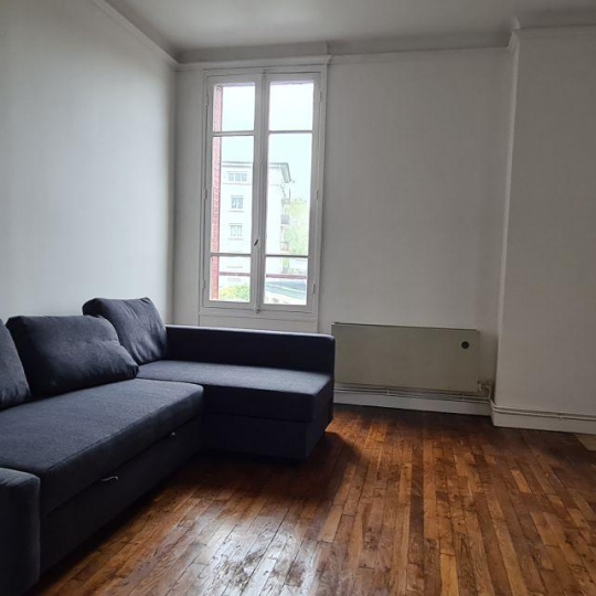  ABC LIBERTE : Appartement | MAISONS-ALFORT (94700) | 57 m2 | 198 000 € 