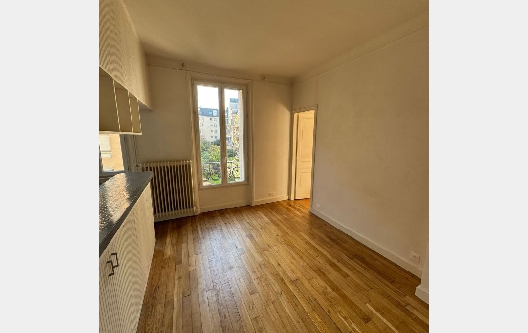 ABC LIBERTE : Appartement | CHARENTON-LE-PONT (94220) | 41 m2 | 1 335 € 