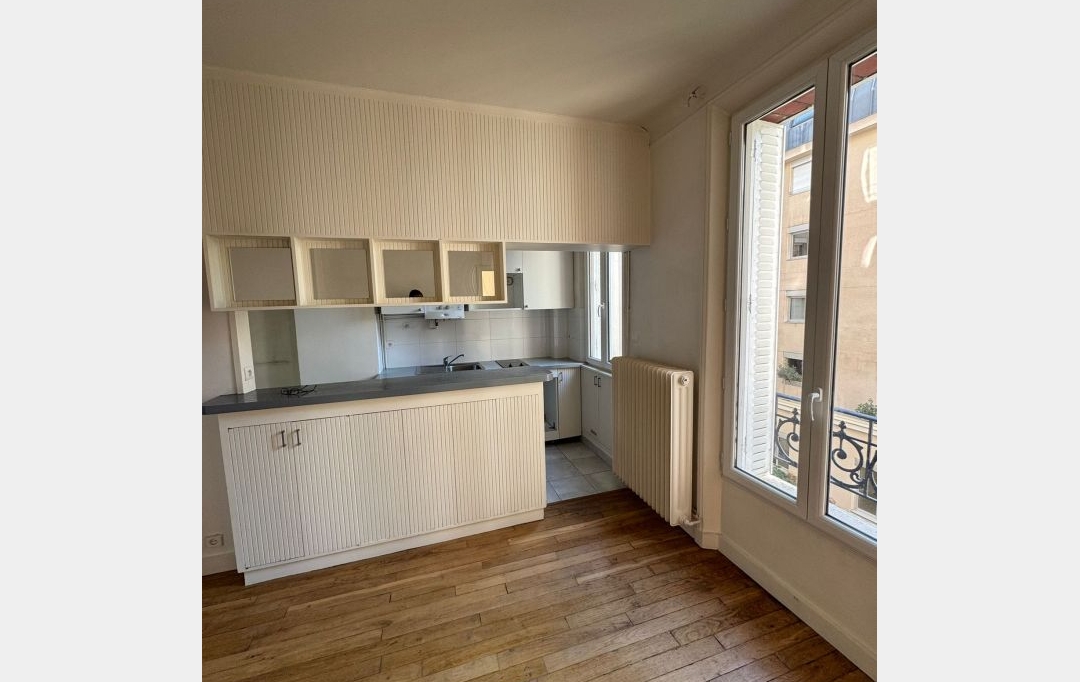 ABC LIBERTE : Appartement | CHARENTON-LE-PONT (94220) | 41 m2 | 1 335 € 