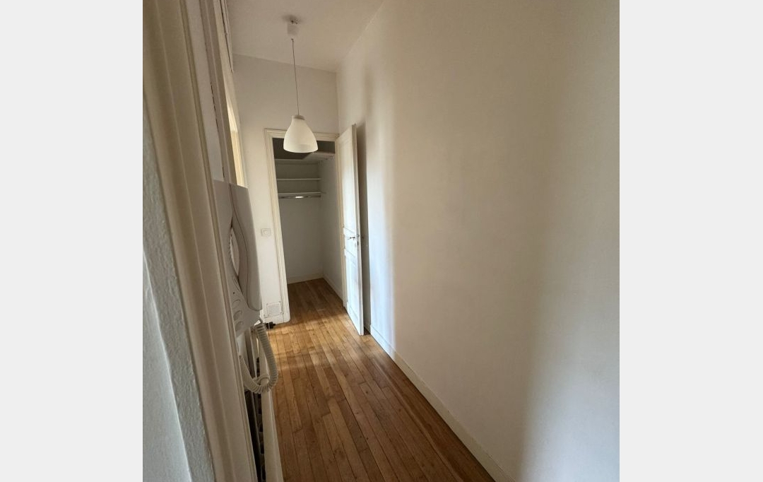 ABC LIBERTE : Appartement | CHARENTON-LE-PONT (94220) | 41 m2 | 1 335 € 