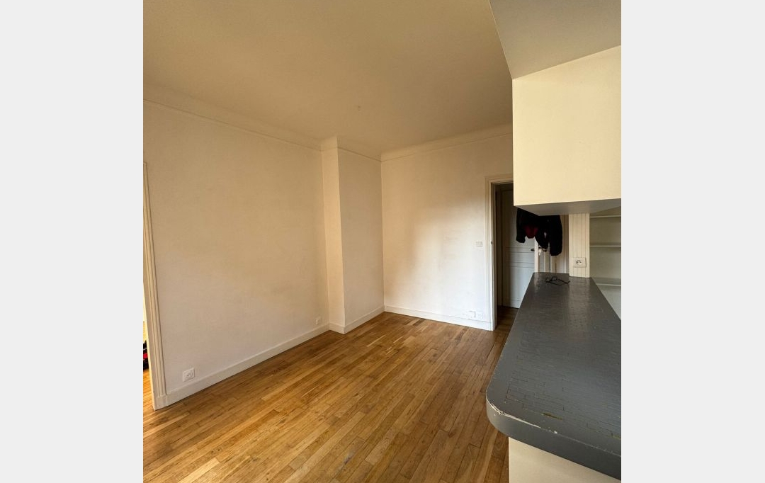 ABC LIBERTE : Appartement | CHARENTON-LE-PONT (94220) | 41 m2 | 1 335 € 