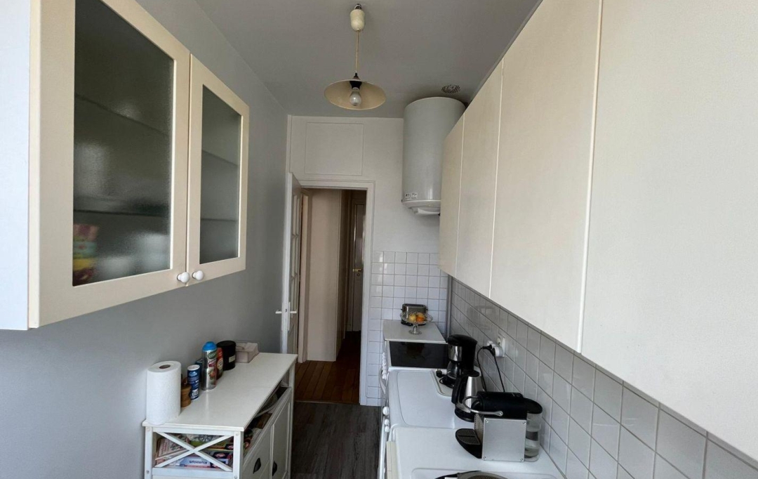 ABC LIBERTE : Appartement | CHARENTON-LE-PONT (94220) | 50 m2 | 435 000 € 