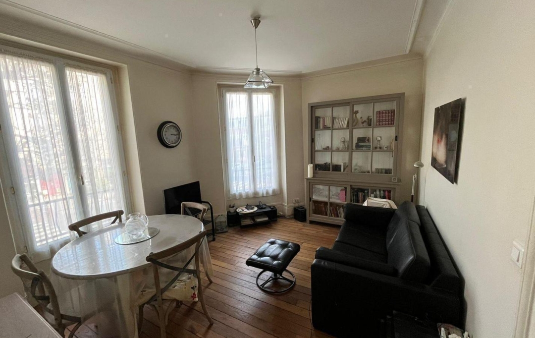 ABC LIBERTE : Appartement | CHARENTON-LE-PONT (94220) | 50 m2 | 435 000 € 