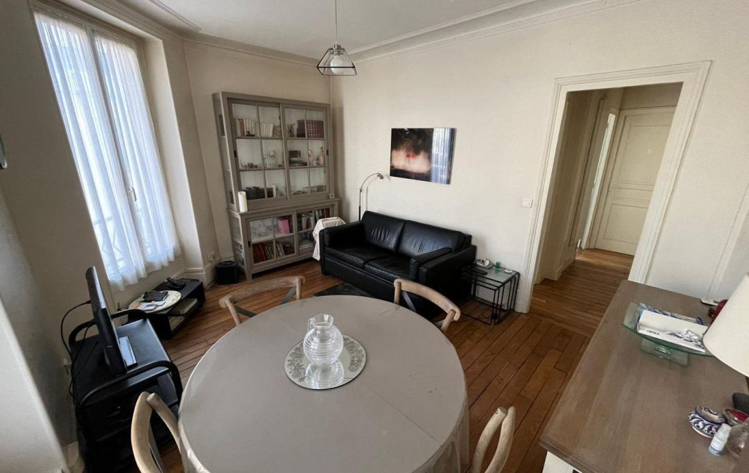 ABC LIBERTE : Appartement | CHARENTON-LE-PONT (94220) | 50 m2 | 435 000 € 