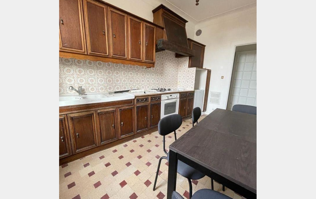 ABC LIBERTE : Appartement | MAISONS-ALFORT (94700) | 57 m2 | 198 000 € 