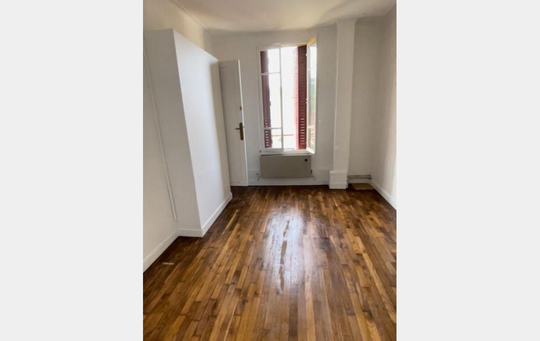 ABC LIBERTE : Appartement | MAISONS-ALFORT (94700) | 57 m2 | 198 000 € 