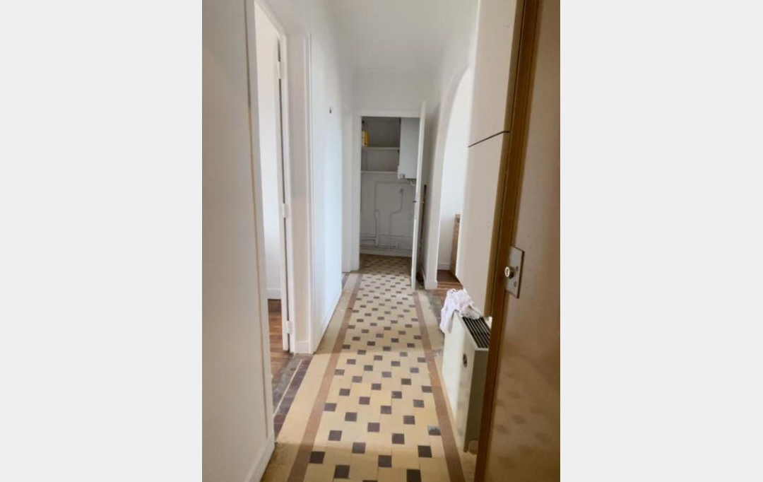 ABC LIBERTE : Appartement | MAISONS-ALFORT (94700) | 57 m2 | 198 000 € 