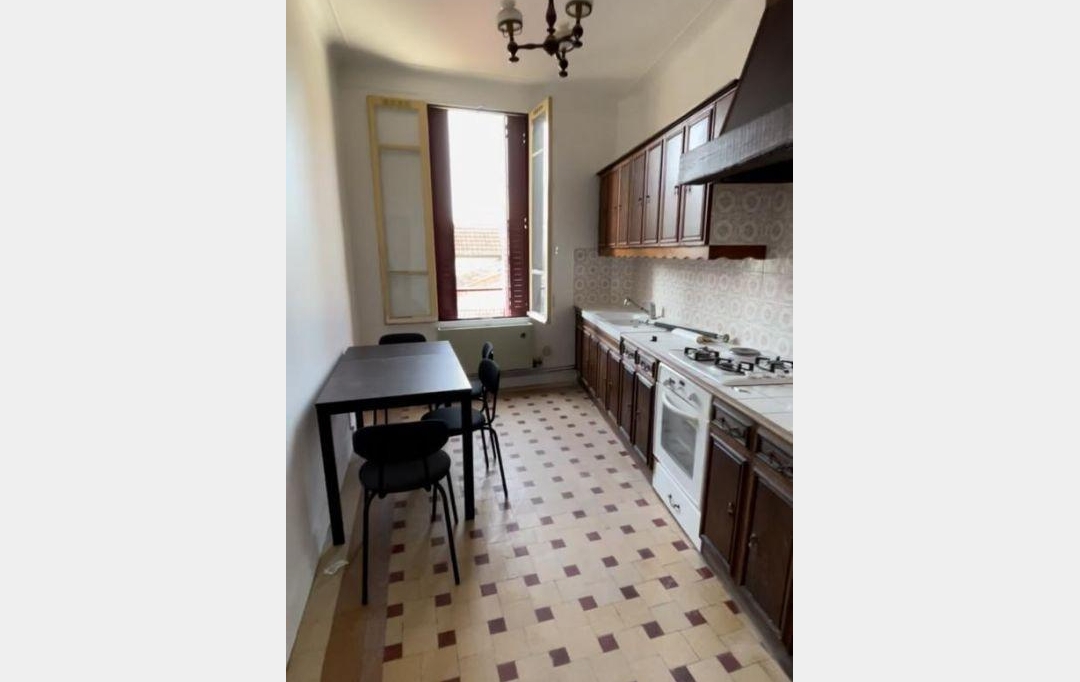 ABC LIBERTE : Appartement | MAISONS-ALFORT (94700) | 57 m2 | 198 000 € 