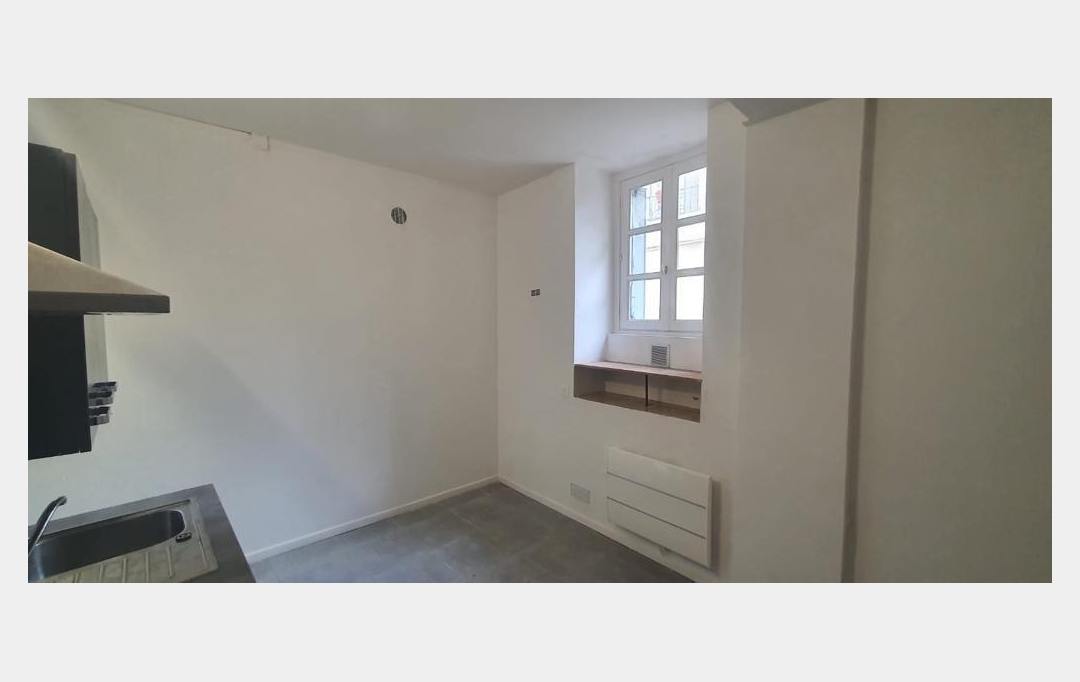 ABC LIBERTE : Appartement | SAINT-MAURICE (94410) | 30 m2 | 139 000 € 