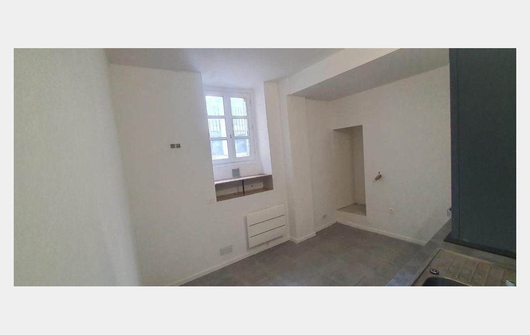 ABC LIBERTE : Appartement | SAINT-MAURICE (94410) | 30 m2 | 139 000 € 