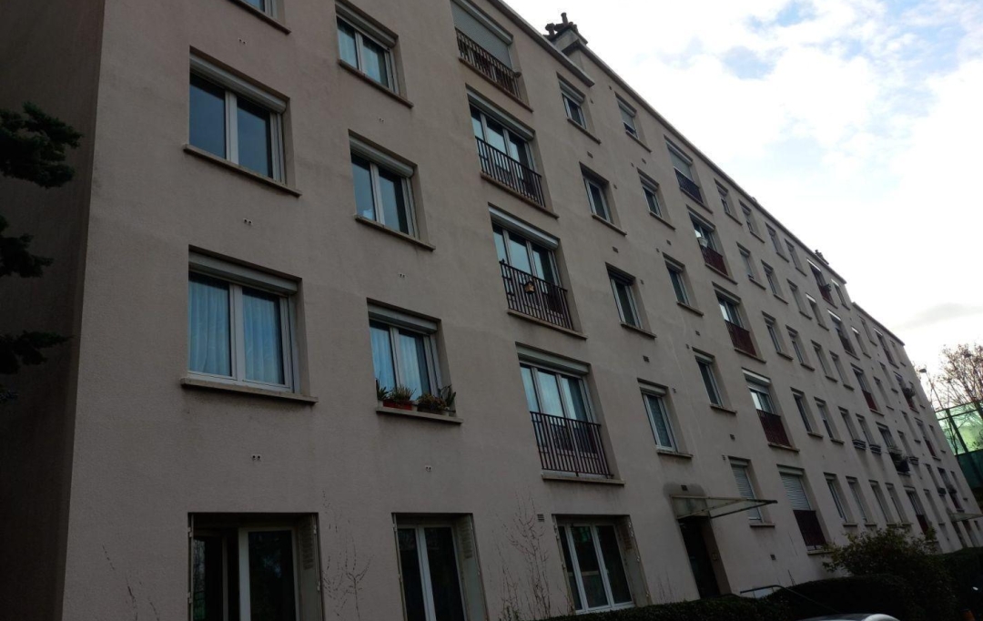 ABC LIBERTE : Appartement | SAINT-MAURICE (94410) | 52 m2 | 300 000 € 