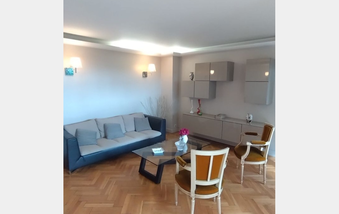 ABC LIBERTE : Appartement | CHARENTON-LE-PONT (94220) | 67 m2 | 470 000 € 