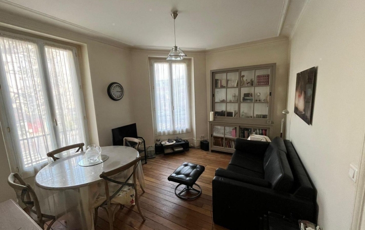  ABC LIBERTE Appartement | CHARENTON-LE-PONT (94220) | 50 m2 | 435 000 € 